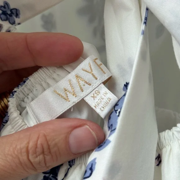 Wayf - Picture 6 of 10